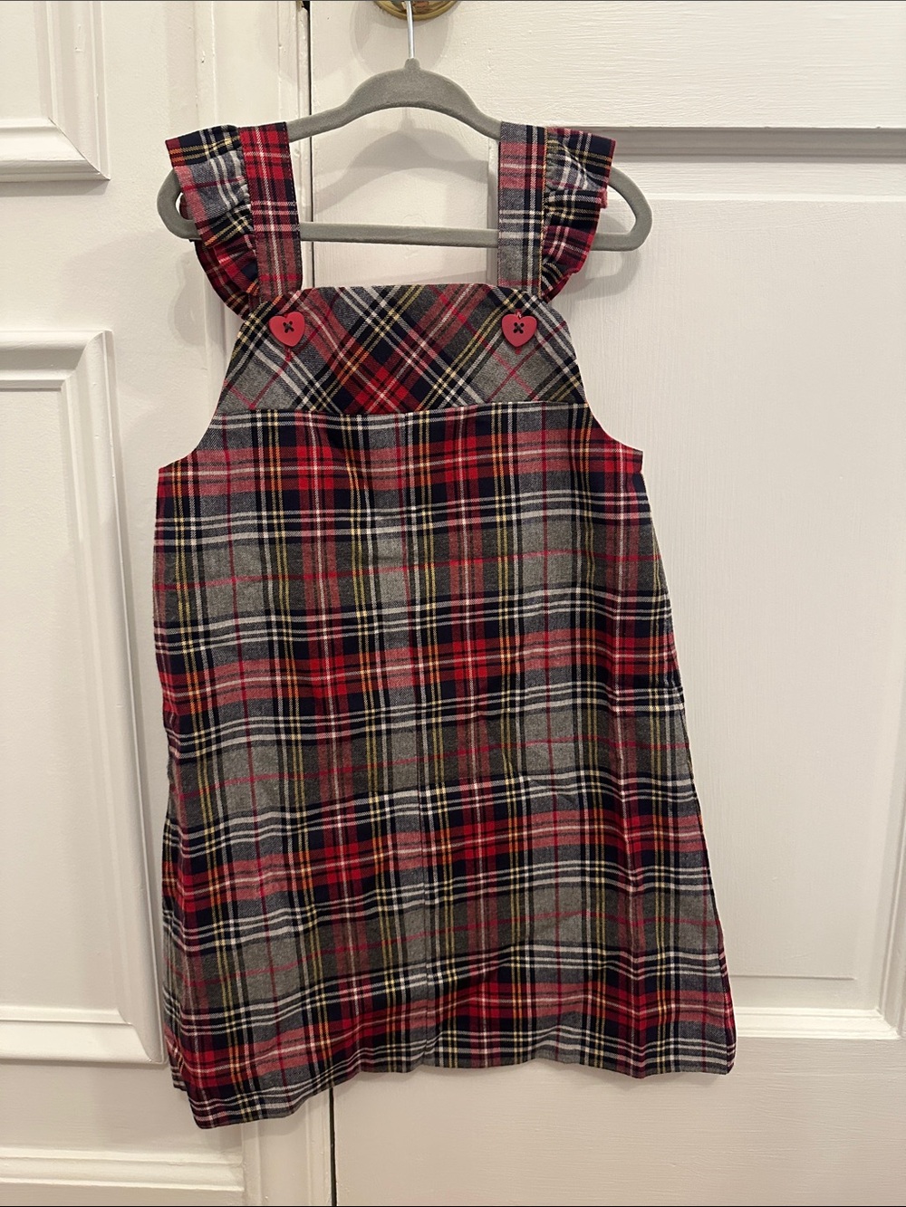The Beaufort Bonnet Company Dress